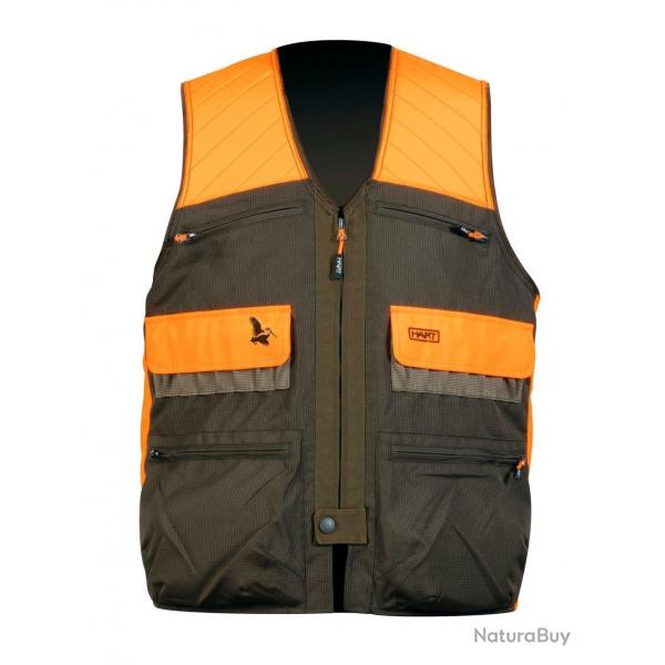 Gilet Hart Armotion Class V Blaze Vert