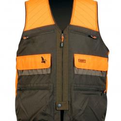 Gilet Hart Armotion Class-V Blaze/Vert XXL