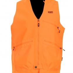 Gilet Hart Grand-V Orange M