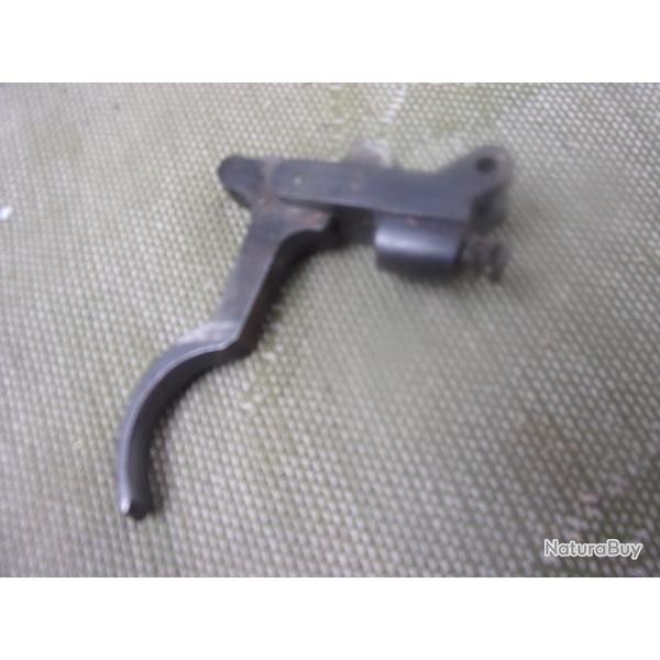 dtente de fusil rglementaire