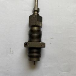 Recalibreur desamorceur Hornady 7 - 08 (7mm 08) full lenght