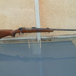 CARABINE MAUSER 98 CHASSE CALIBRE 7 REM MAG
