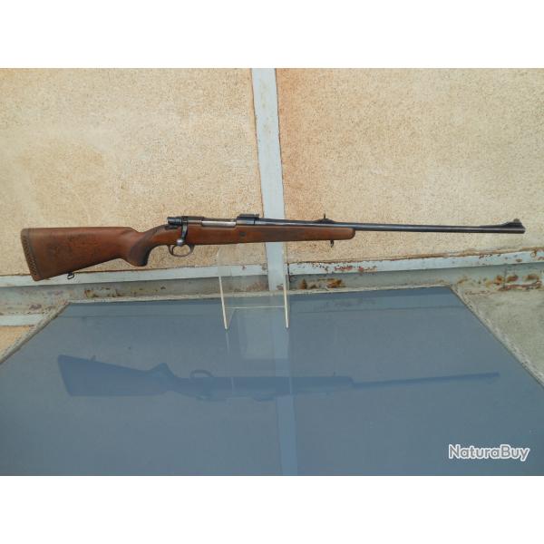 CARABINE MAUSER 98 CHASSE CALIBRE 7 REM MAG