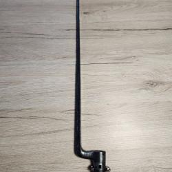 Baïonnette modéle 1847 N955