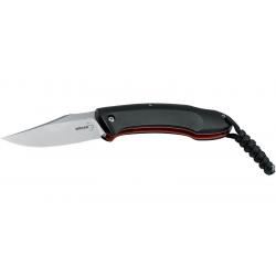 Boker Couteau Frelon - Lame 82mm - Manche G10 - Dragonne