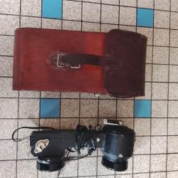 Téléphone de Technicien Militaire et civile  WW2 50s