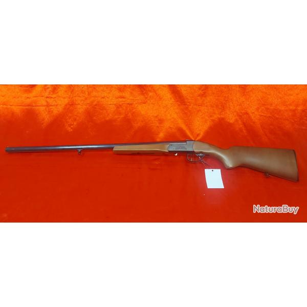 Baikal model IJ18 calibre 12/76 enchre a 1 euro