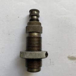Outil RCBS expandeur / évaseur .38 Special / .357 Magnum