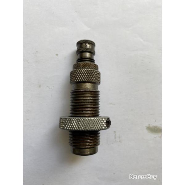 Outil RCBS expandeur / vaseur .38 Special / .357 Magnum
