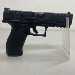 !! OCCASION !! PISTOLET WALTHER PDP FULL SIZE CALIBRE 9X19