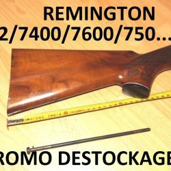 crosse REMINGTON 7400 REMINGTON 742  REMINGTON 750 REMINGTON 7600 ...- VENDU PAR JEPERCUTE (J3A61)