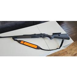 carabine semi automatique browning 300 mag