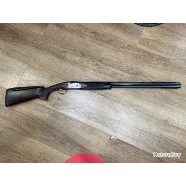 Superpos Parcours Beretta 686 Silver Pigeon I B-Fast Cal 20/76/76cm occasion 4429