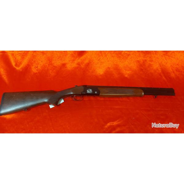 Yldiz slug model country calibre 12/76 enchre a 1 euro