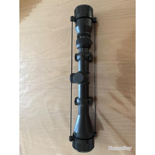 Optique Weaver