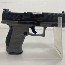 !! OCCASION !! PISTOLET WALTHER PDP COMPACT CALIBRE 9X19