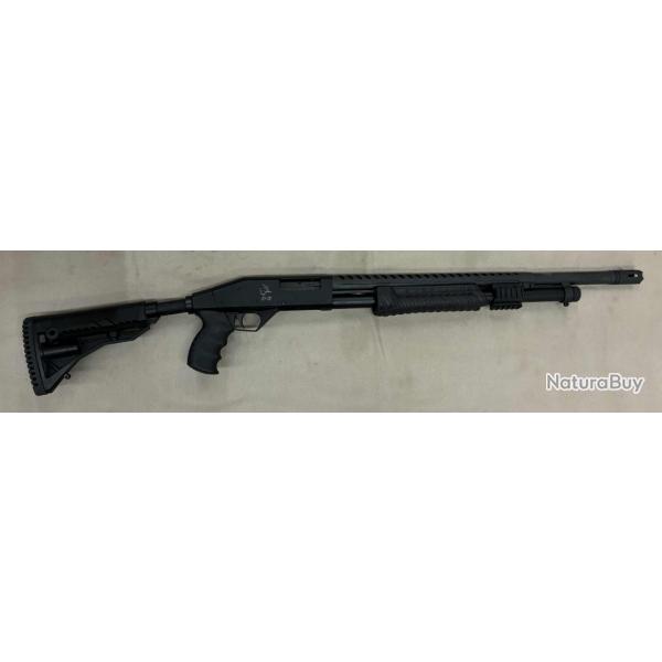Taurus Modle ST-12 Tactical Calibre 12/76 d'occasion