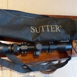 lunette approche complète Sutter 3-9x32