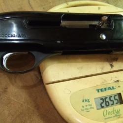 SEMI-AUTOMATIQUE MAROCHI-ATA, Cal. 20 MAGNUM, crosse à gauche