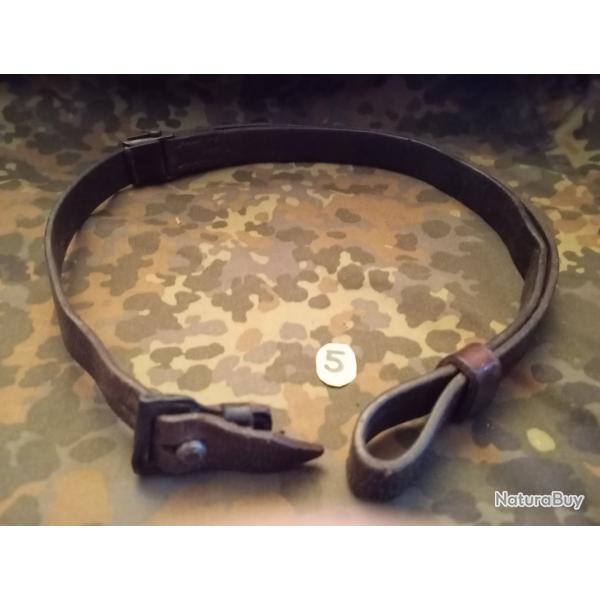 Bretelle pour mauser k98