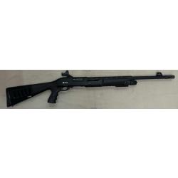 Utas Modèle XTP Tactical Calibre 12/76 d'occasion + Point Rouge Vector Optics Frenzy 1x17x24 3MOA