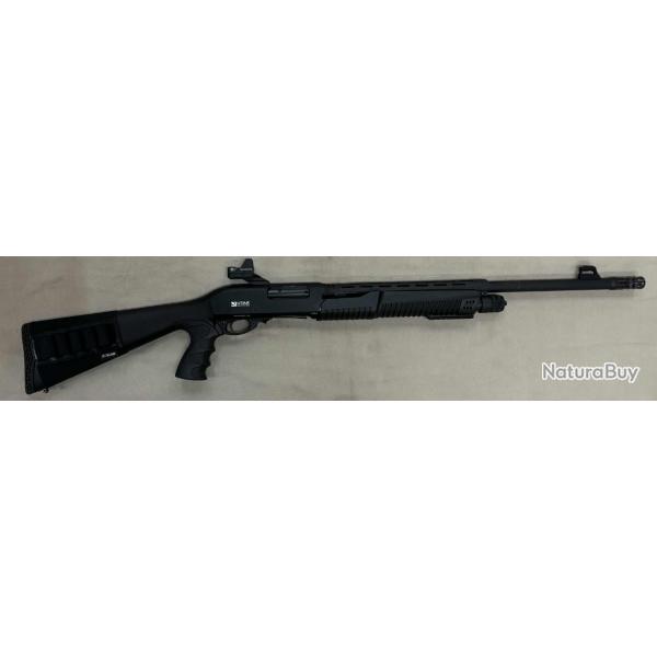Utas Modle XTP Tactical Calibre 12/76 d'occasion + Point Rouge Vector Optics Frenzy 1x17x24 3MOA