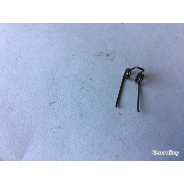 VENDU PAR LE-CUIRASSIER N 2 RESSORT DE GACHETTE  SUPERPOSE BERETTA S55/S56 CAL 12