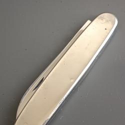ANCIEN COUTEAU 2 pièces, 32 DUMAS AÎNÉ, THIERS, XXème.