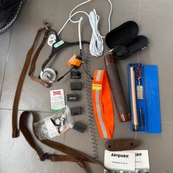 Pièces détachées pour bricoleur super lot trouve tous aux encheres boîte armurerie version tiroir v5