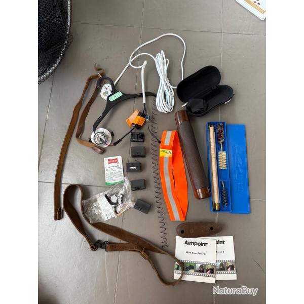 Pices dtaches pour bricoleur super lot trouve tous aux encheres bote armurerie version tiroir v5