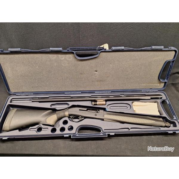 Fusil Beretta AL391 Urika 2, Cal. 12/76 - 1 sans prix de rserve !!