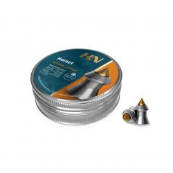 Boite de 225 plombs Hornet H&N SPORT 4.5 mm