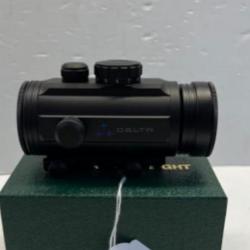 POINT ROUGE ELECTRO-DOT DELTA MULTI DOT HD36