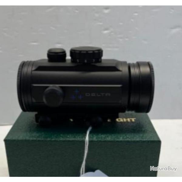 POINT ROUGE ELECTRO-DOT DELTA MULTI DOT HD36