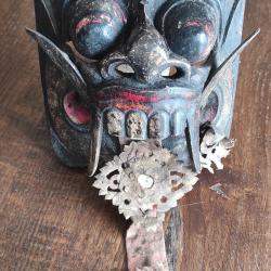 Masque thaïlandais