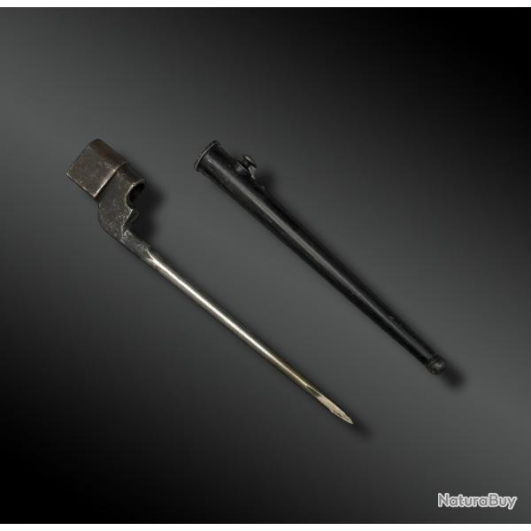 BAONNETTE N4 MKII - Royaume-Uni - XXme sicle