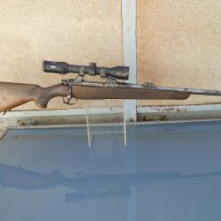 CARABINE DUMOULIN SAFARI CALIBRE 375 H&H MAG