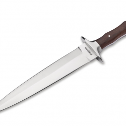 Böker 02BA918GX Arbolito Colmillo GX Couteau à lame fixe - Dague