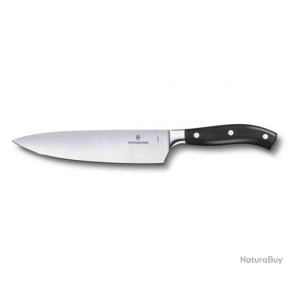 Victorinox 7740320G Grand Matre Couteau de chef 20cm