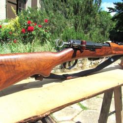 Carabine Schmidt-Rubin K11 Fabricant S.I.G