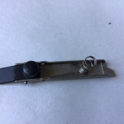 VENDU PAR LE-CUIRASSIER N° 5 ARRETOIR SEMI AUTOMATIQUE BERETTA AL391 ET AL 391 URIKA CAL12