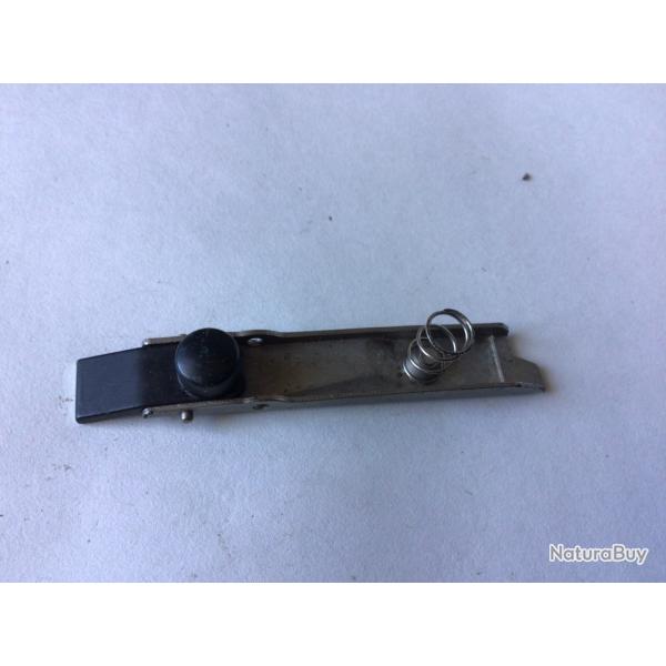 VENDU PAR LE-CUIRASSIER N 5 ARRETOIR SEMI AUTOMATIQUE BERETTA AL391 ET AL 391 URIKA CAL12