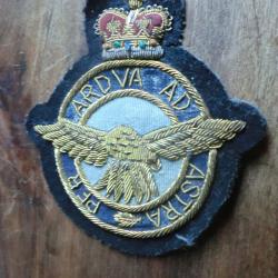 blason royal air force
