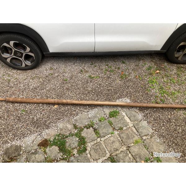 Rame 2 ème guerre mondial