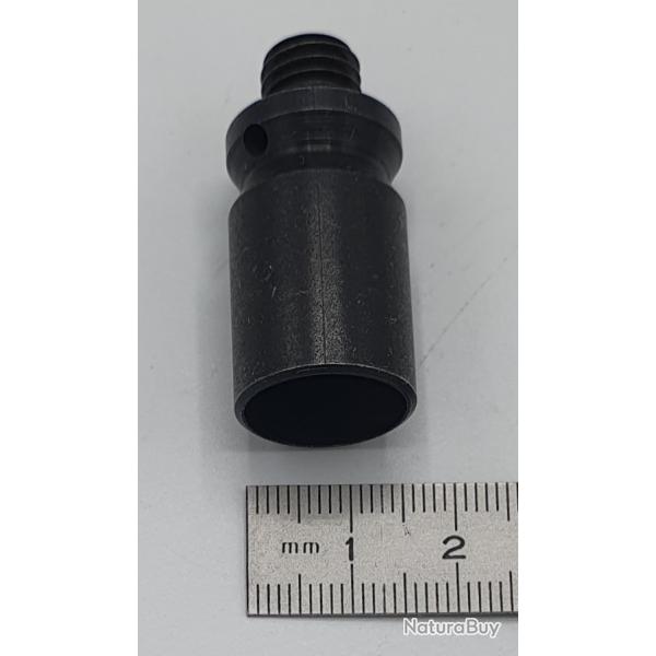 Embout lance fuses .