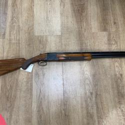 Superpose Browning B25 Skeet Cal 12/70/71cm occasion 4385