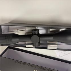 Lunette GPO Spectra 7,5X50i