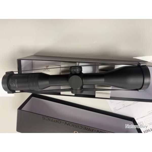 Lunette GPO Spectra 7,5X50i