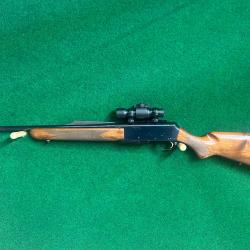 carabine Browning BAR II 270 win + Aimpoint 9000sc 2 moa