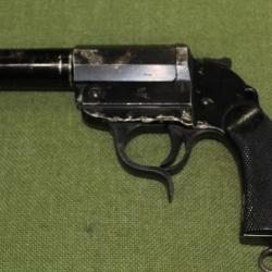 Pistolet lance fusée Allemand 1939